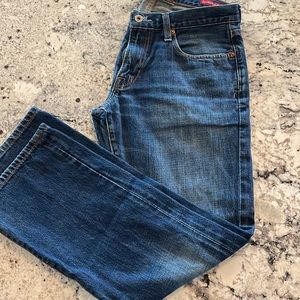 Lucky Brand Mens Jeans